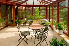 Lumley conservatory quotes