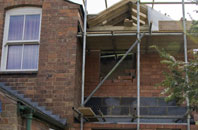 free Lumley home extension quotes