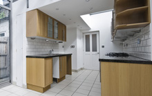 Lumley kitchen extension leads